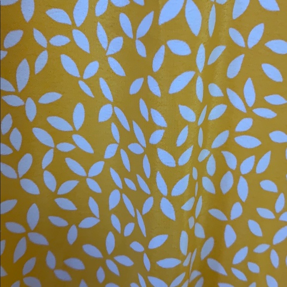 Vintage print dress - Picture 5 of 6